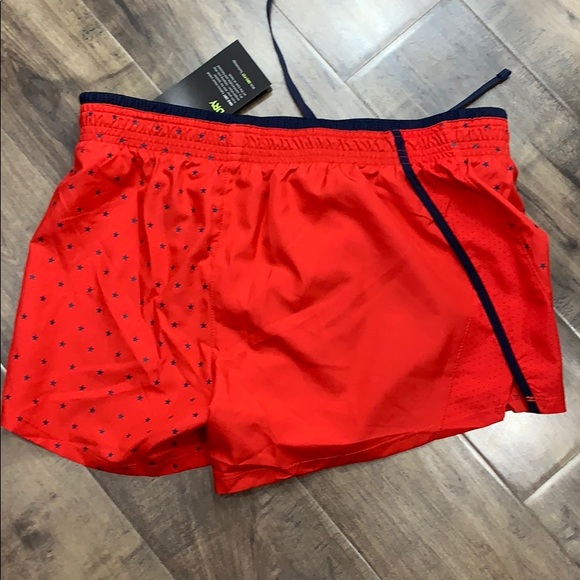 NIKE Women’s running shorts with Dri-Fit Technolog - Picture 4 of 9